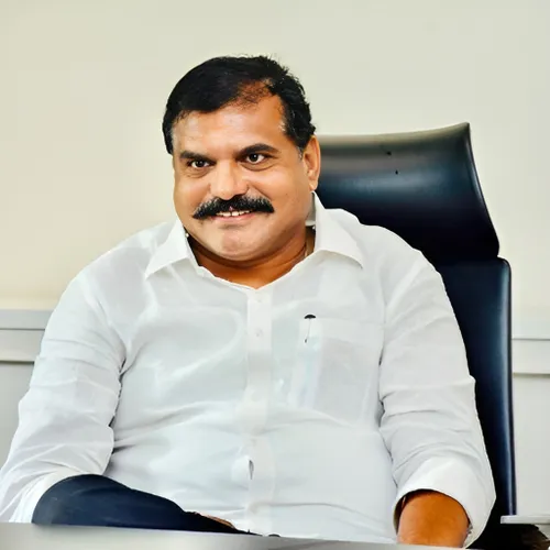 Botcha Satyanarayana