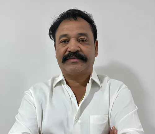 Kiran Kumar Gorle
