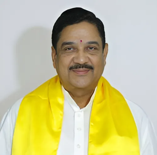 Kalavenkata Rao Kimidi