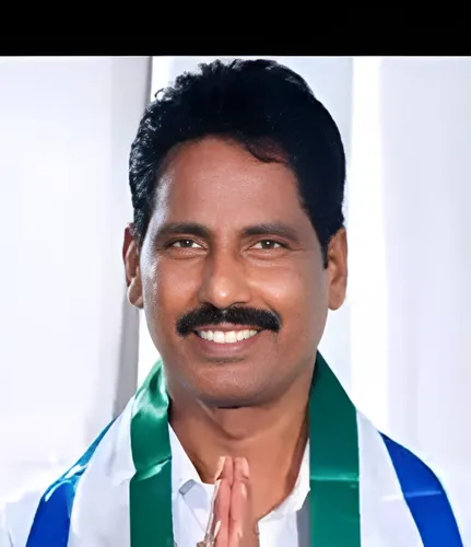Thoguru Arthur