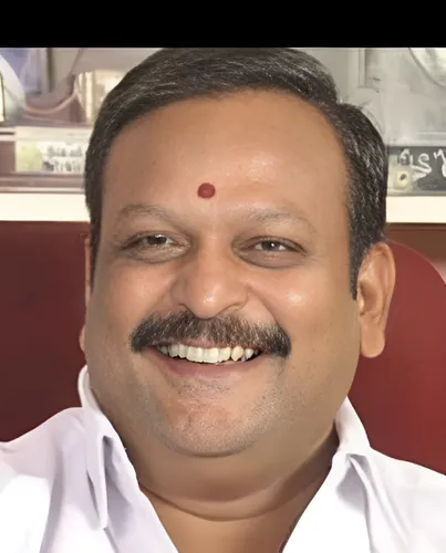 Kolagatla Veerabhadra Swamy
