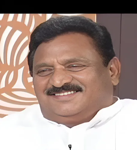 Nimmakayala China Rajappa