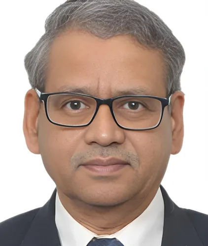 Monditoka Jagan Mohana Rao