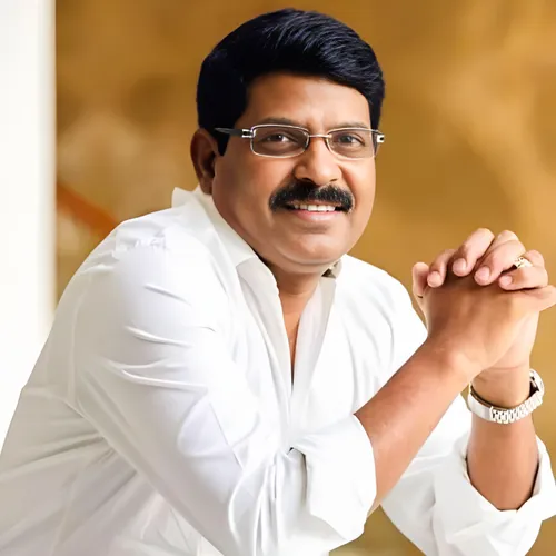 Venugopal Rao Maddisetty