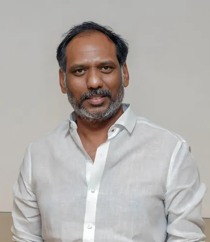 Gottipati Ravi Kumar