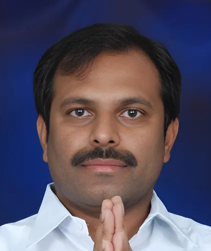Gadikokta Srikanth Reddy