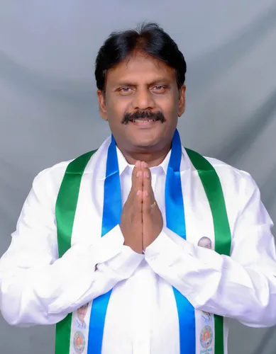 Vunnamatla Rakada Eliza