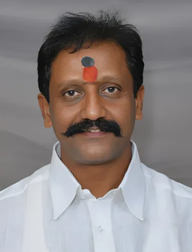 Yallareddy Gari Balanagi Reddy