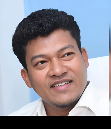 Appalaraju Seediri