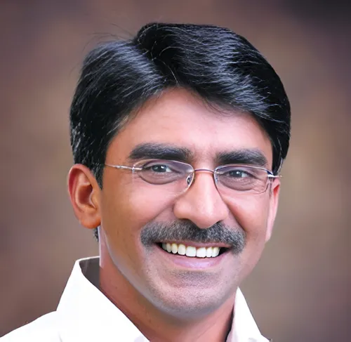 Ramireddy Pratap Kumar Reddy