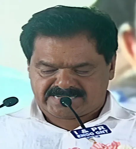Sankar Narayana Malagundla