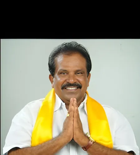 Gollapalli Surya Rao