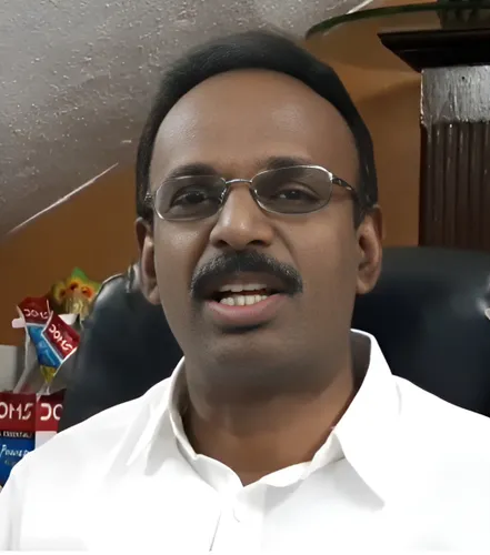 Pedaballi Venkata Sidda Reddy