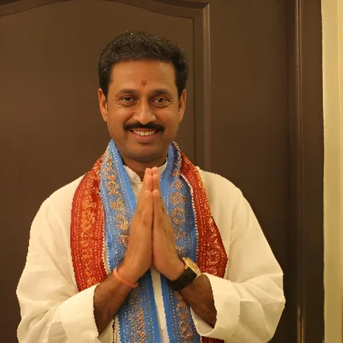 Kandikunta Venkata Prasad