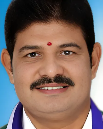 Venkatroshaiah Kilari