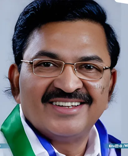 Ramaraju Mantena