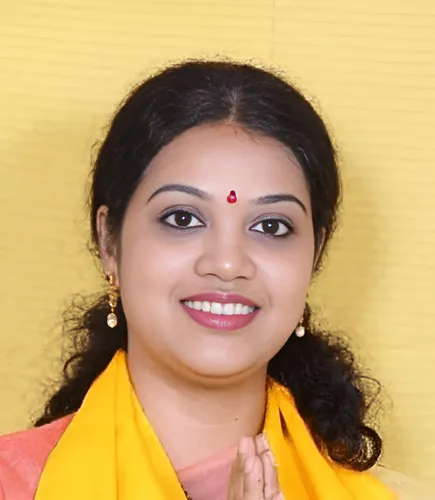 Adireddy Bhavani