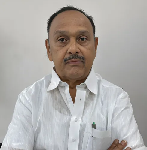 Raghurami Reddy Settipally