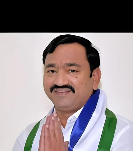 Sankara Rao Namburu