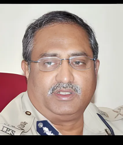 Pendurthi Venkateswara Rao
