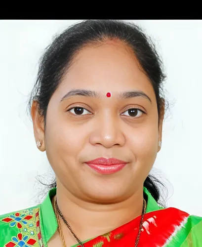 Sucharitha Mekathoti