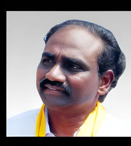 Ravela Kishore Babu