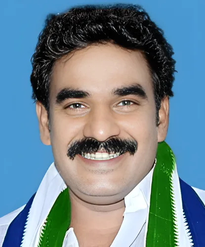 Ramakrishna Reddy Pinnelli
