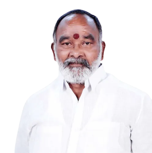 Anna Rambabu