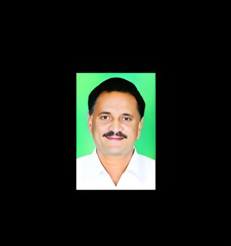 Bandaru Satyanarayana Murthy
