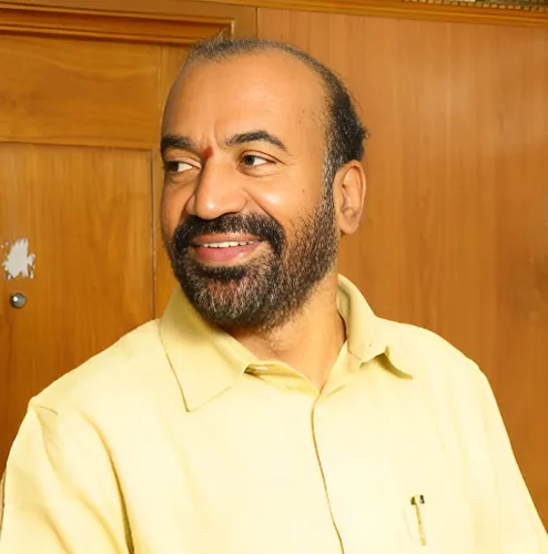 Vykuntam Prabhakar Chowdary