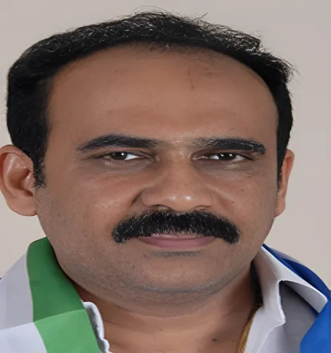 Balineni Srinivasa Reddy