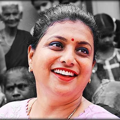 R K Roja