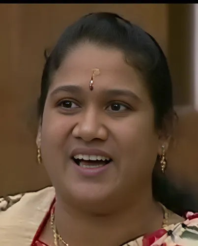 Nagulapalli Dhanalakshmi