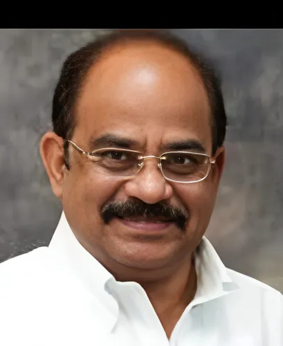 Buchayya Chowdary Gorantla