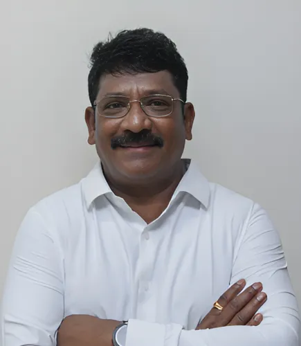 Koramutla Sreenivasulu