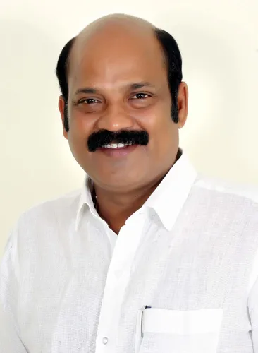 Venkata Rao Yarlagadda