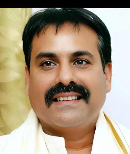 Alapati Rajendra Prasad