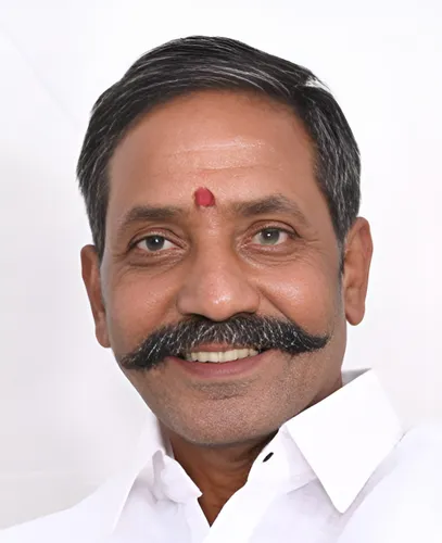 Katasani Rambhupal Reddy