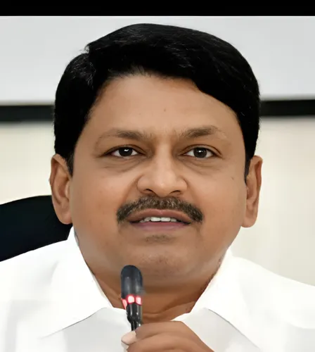 Payyavula Keshav