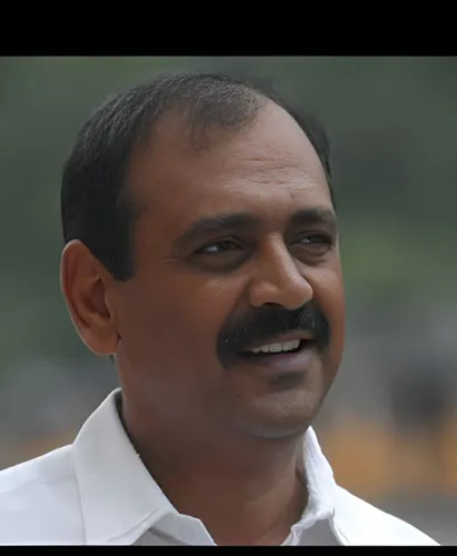 Bhumana Karunakar Reddy