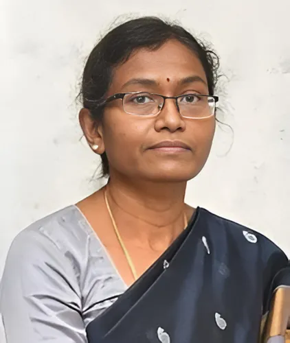 Dasari Sudha
