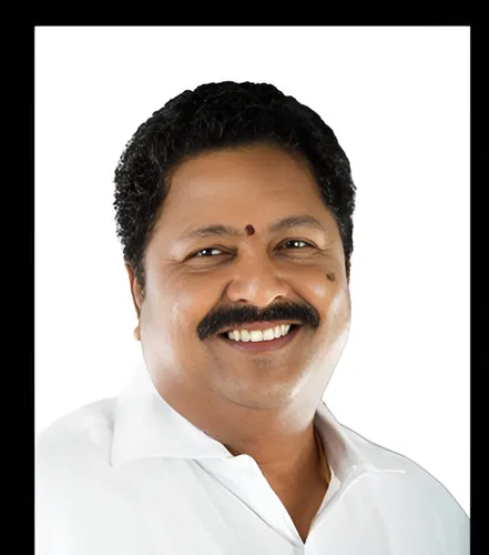 Karumuri Venkata Nageswara Rao