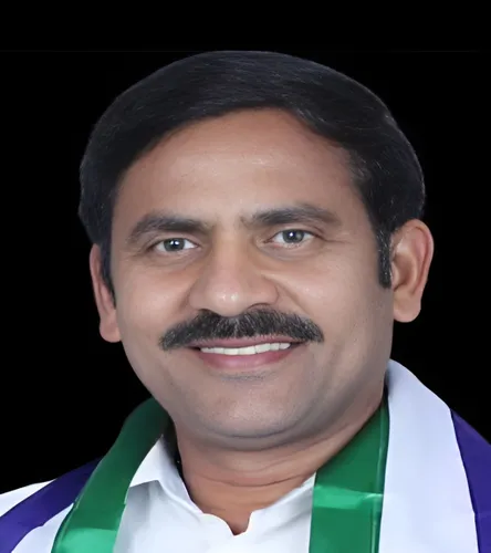 Vijay Prasad Malla