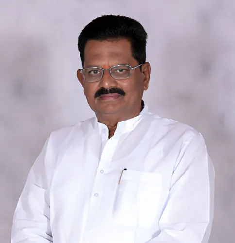 Cherukuvada Sriranganadha Raju