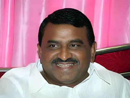 Satyanarayana Pithani