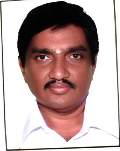 Vijaya Venkata Ram Javvadi