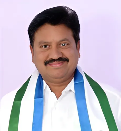 Udayabhanu Samineni