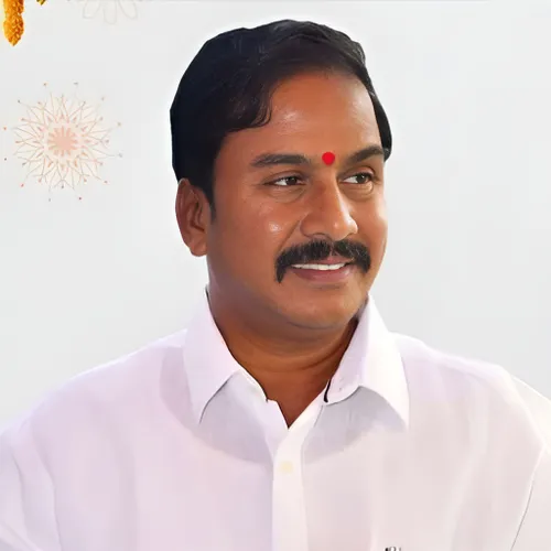 Rajagopal Sreeram