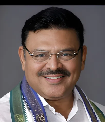 Rambabu Ambati