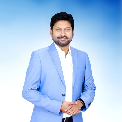 Abbaya Chowdary Kothari